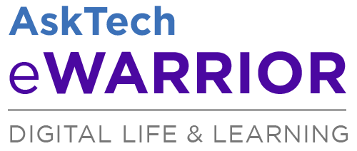 File:EWarrior Logo.png