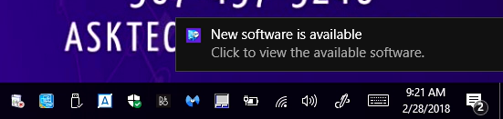 C--SoftwareCenterUpdateAvailable.PNG
