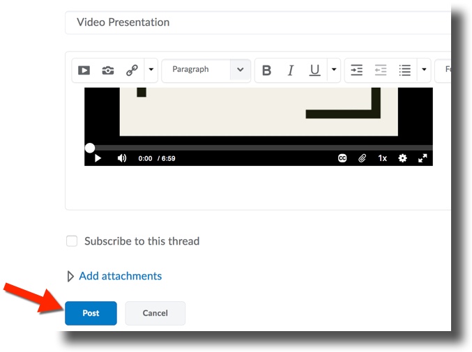 Mediaspace Discussion Post.jpg