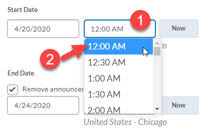 File:Brightspace announcement start time.png