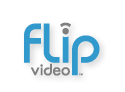 File:Flip video logo.png