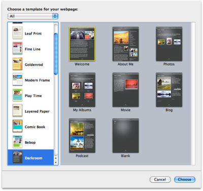 Iweb choosetheme.png