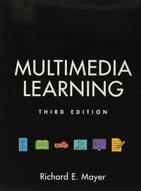Multimedia Learning